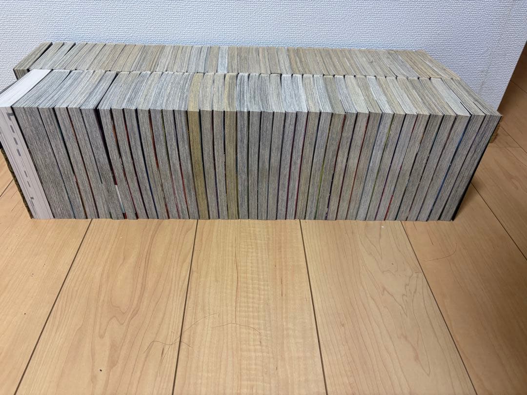 銀魂全巻セット(広侍苑付き) syo5