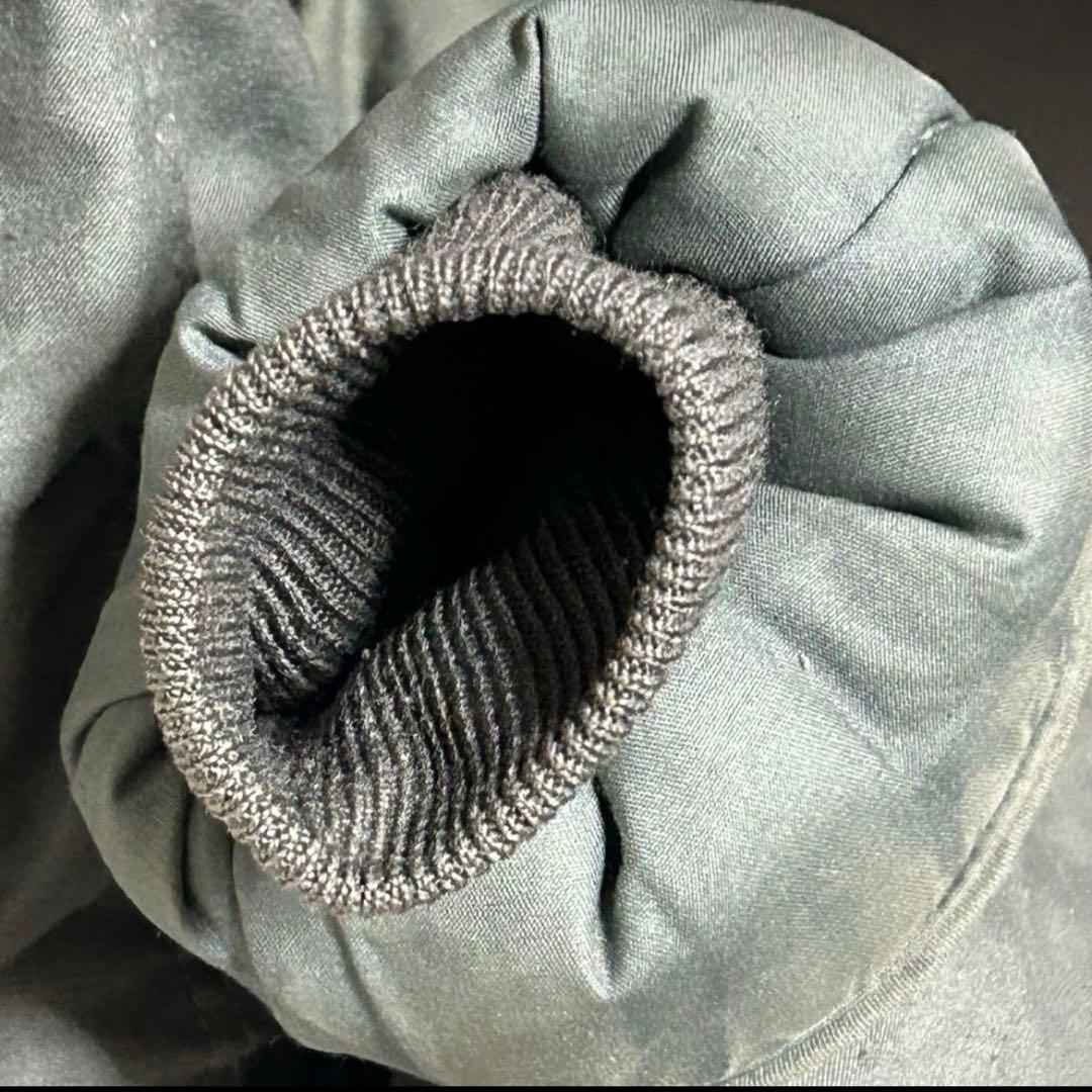 希少品　N-3B GREEN BRIER 社製　アメリカ製