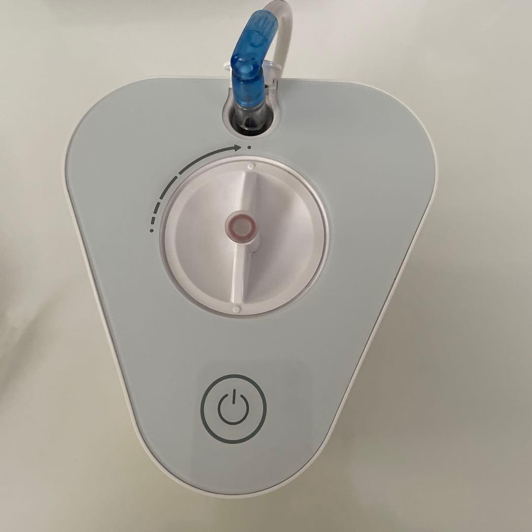 【送料無料】水素吸入器 シェルスラン