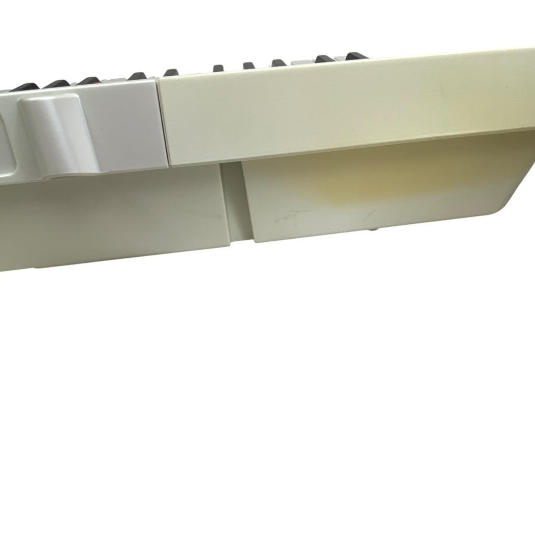 カシオ CASIO 光ナビゲーションキーボード LK-121 cc854