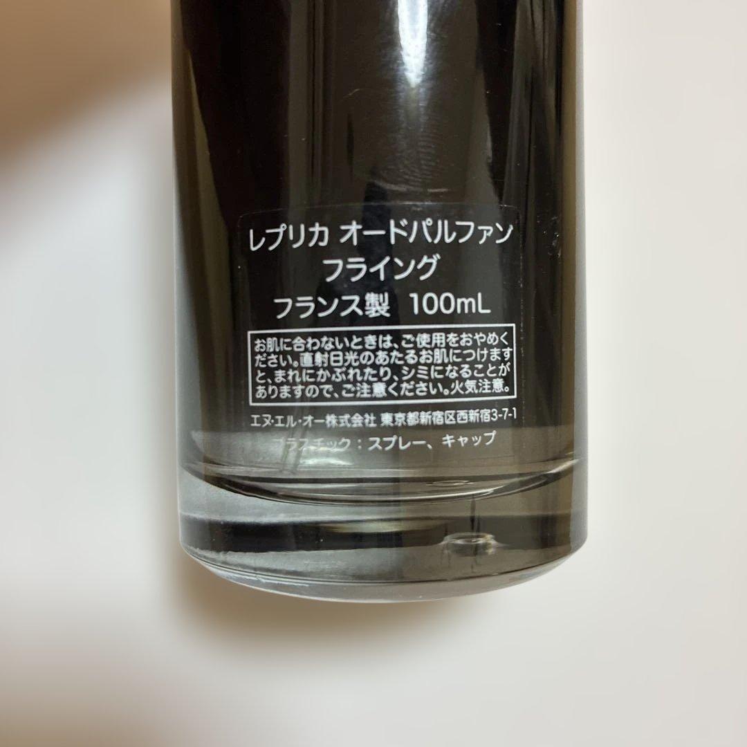 香水(女性用) Maison Margiela REPLICA Flying 100ml