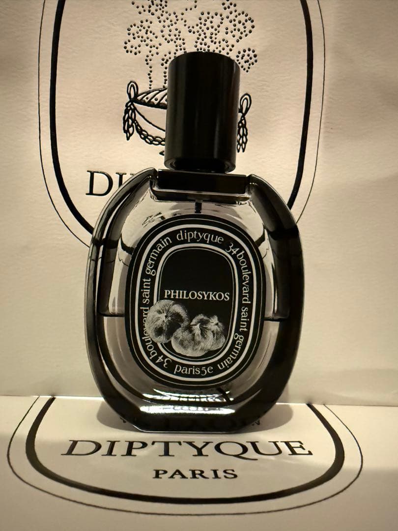 Diptyque オードパルファン フィロシコス