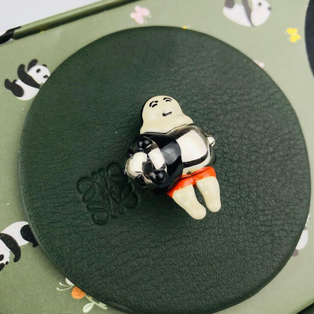 新品未使用★ロエベ×スナ フジタ・コラボ アロマキャンドル 非売品 激レア