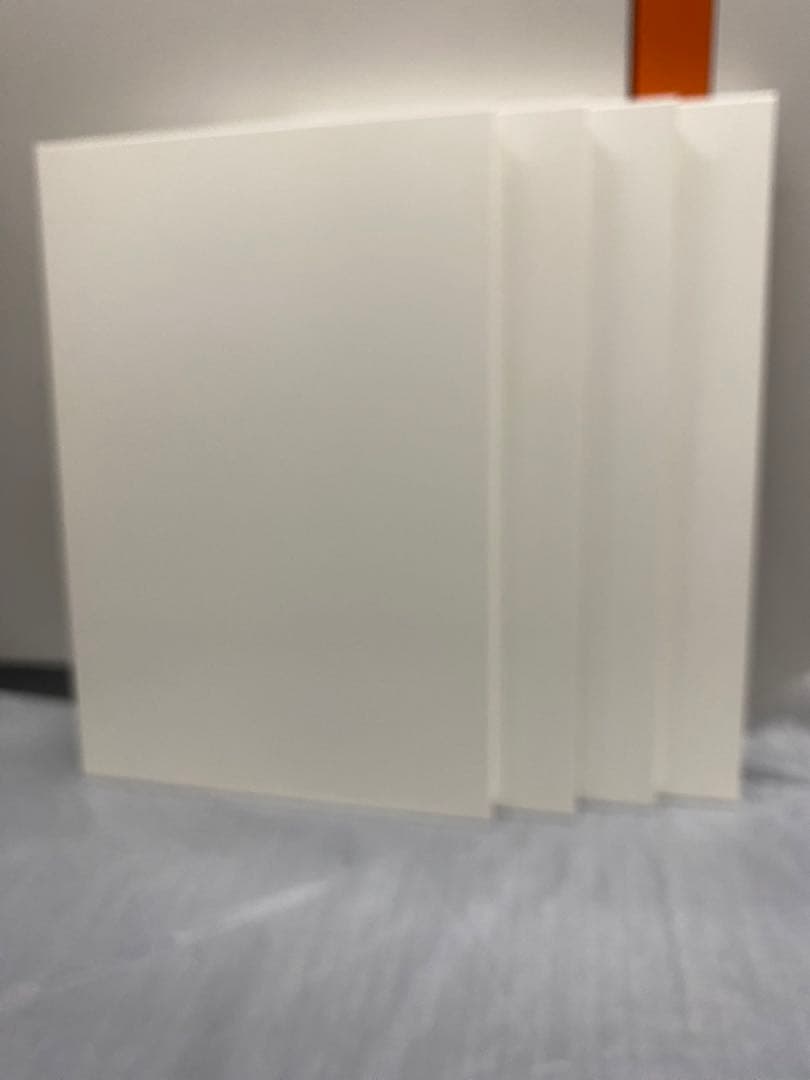 USMハラー パネル 48.5×33.5cm