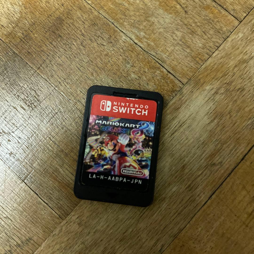 2点より販売可　ニンテンドーSwitch用ゲームソフトまとめ売り