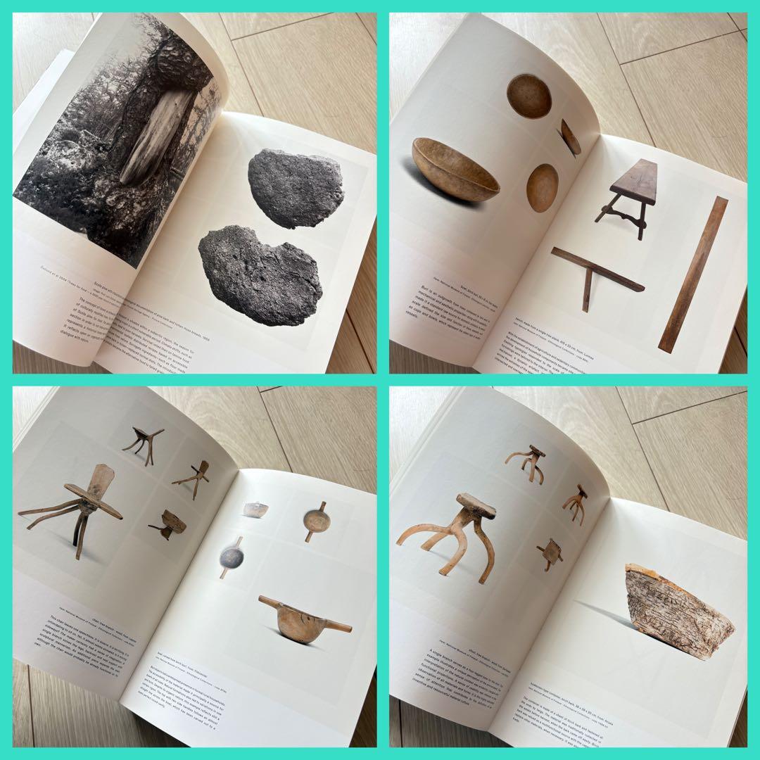 800部限定 ❗️【Man, Matter, morphosis】民藝、他