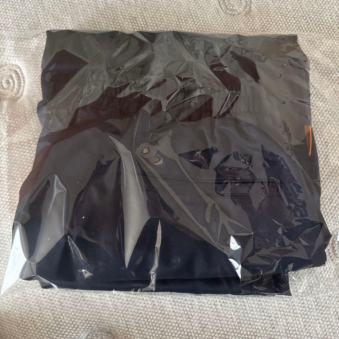 パンツ seesee TWO TUCK BAGGY PANTS