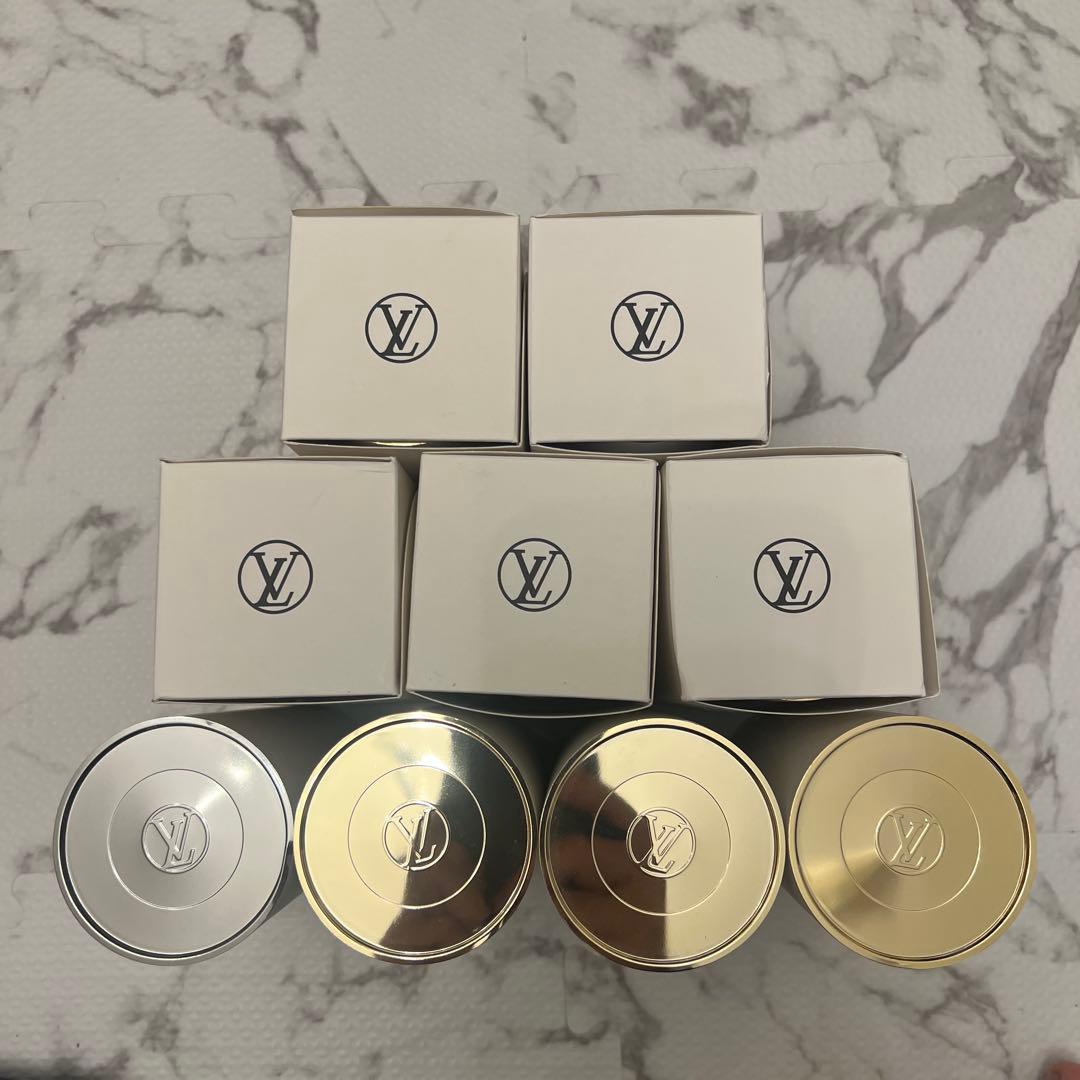 LOUIS VUITTON 香水 空箱 セット ルイヴィトン