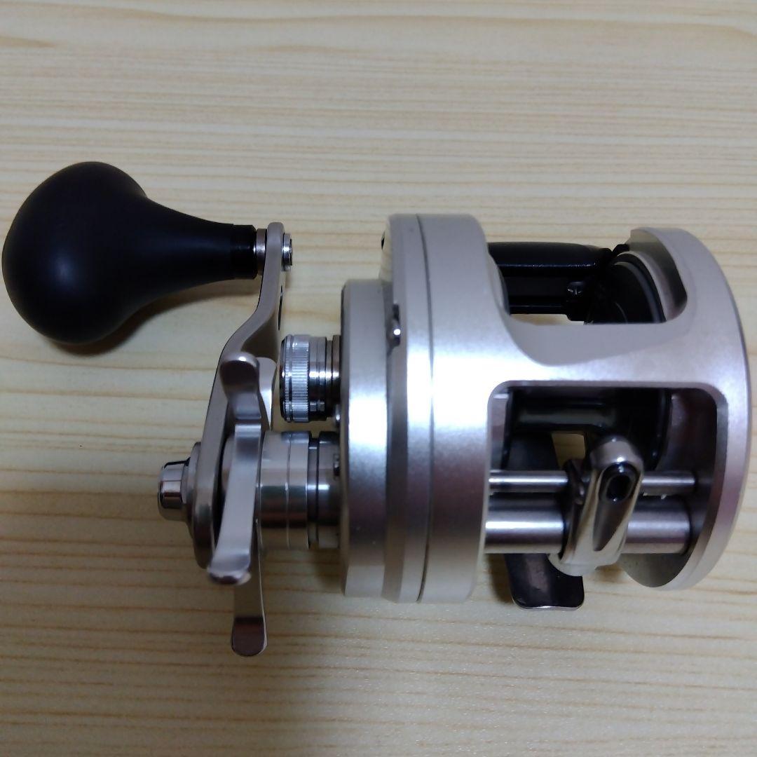 SHIMANO OSEA CALCUTTA300HG シマノオシアカルカッタ