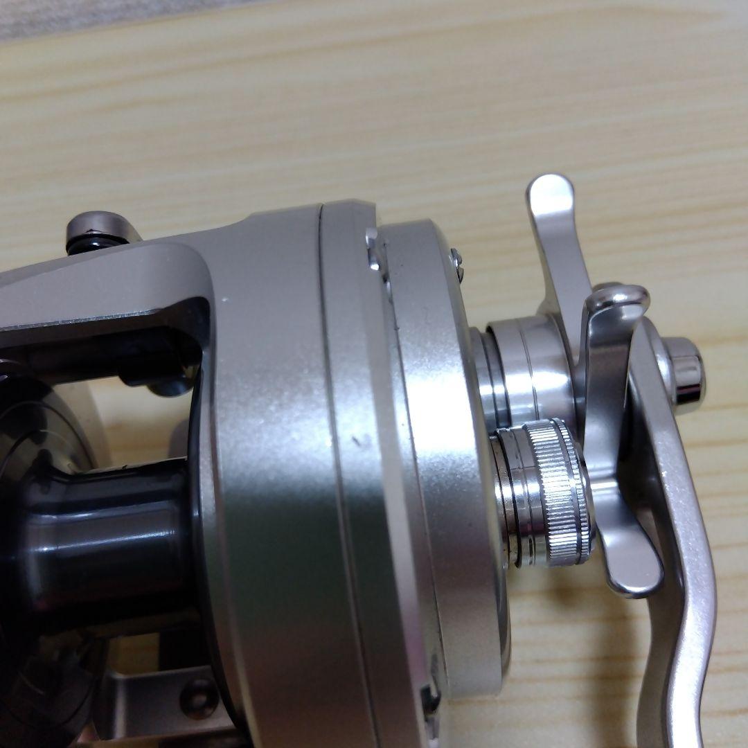 SHIMANO OSEA CALCUTTA300HG シマノオシアカルカッタ