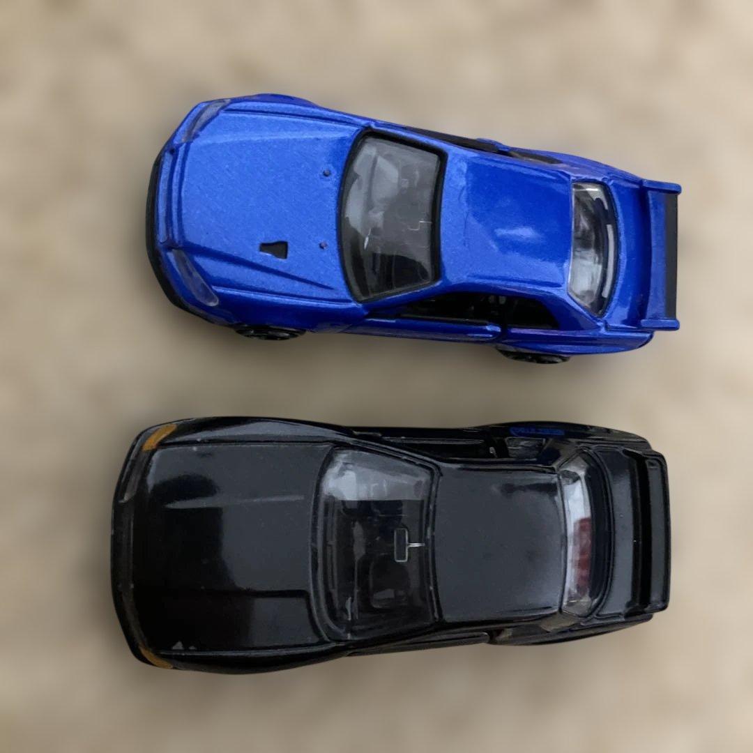 トミカ　ドリームトミカ　イニシャルD まとめ売り