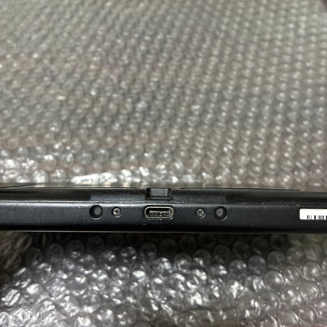 5 Nintendo Switch本体のみ（バッテリー強化版）