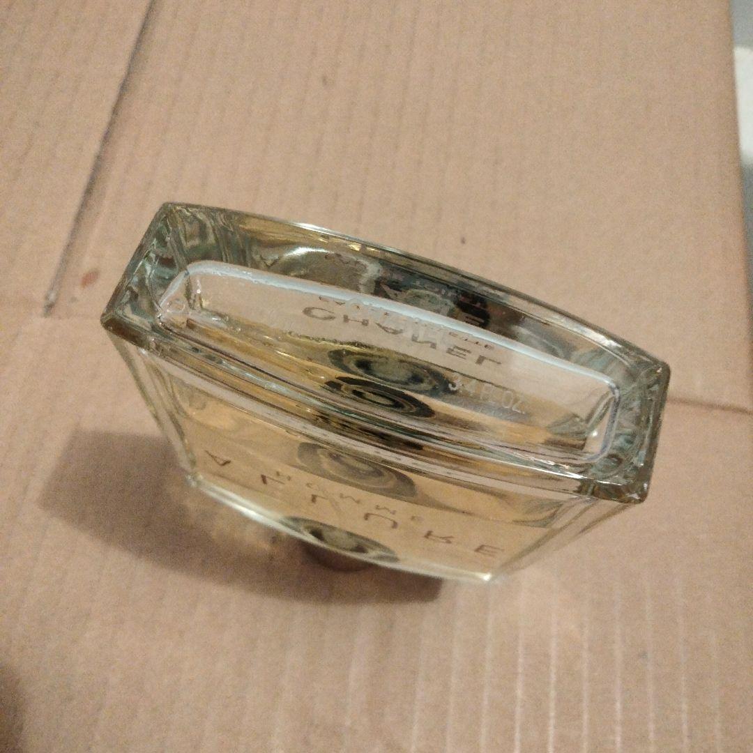 CHANEL シャネル アリュール オム 100ml