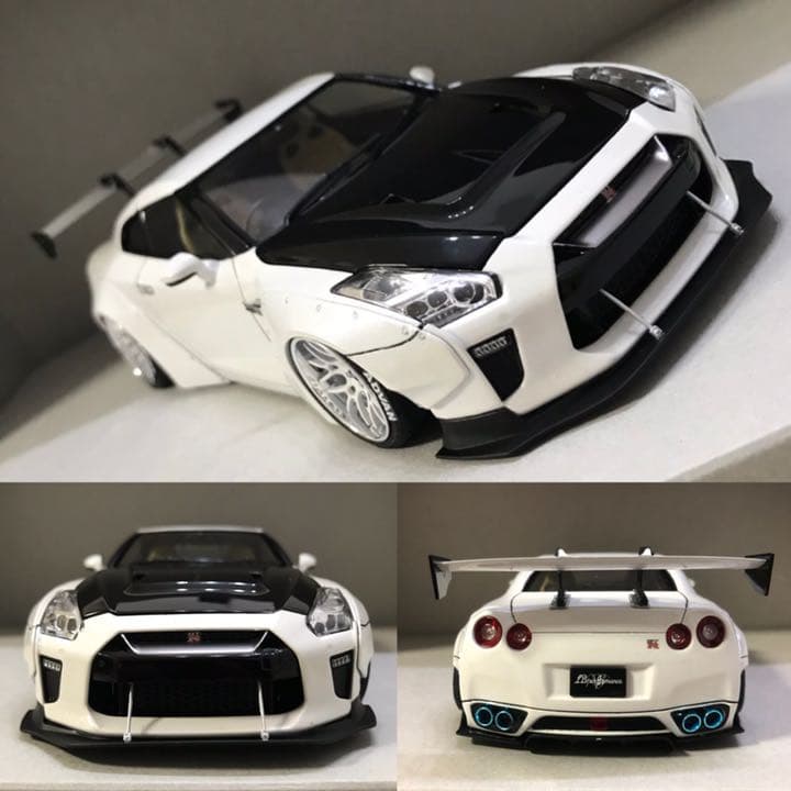 カーズ  制作依頼品 ①