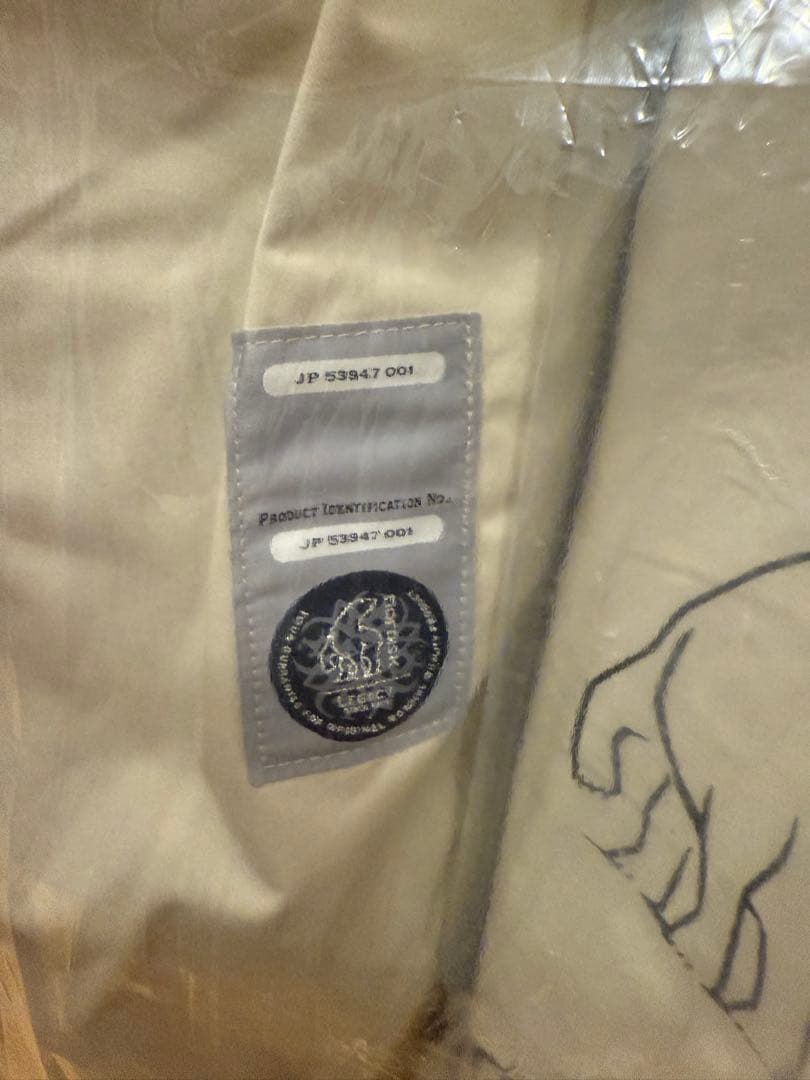 ノルディスク（Nordisk） ファミリーテント Midgard 9.2