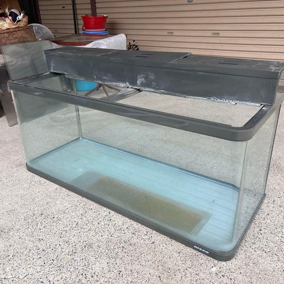 NISSO 水槽　大型