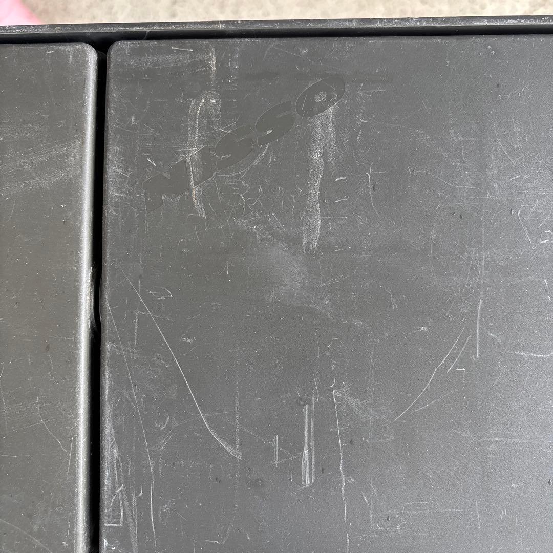 NISSO 水槽　大型