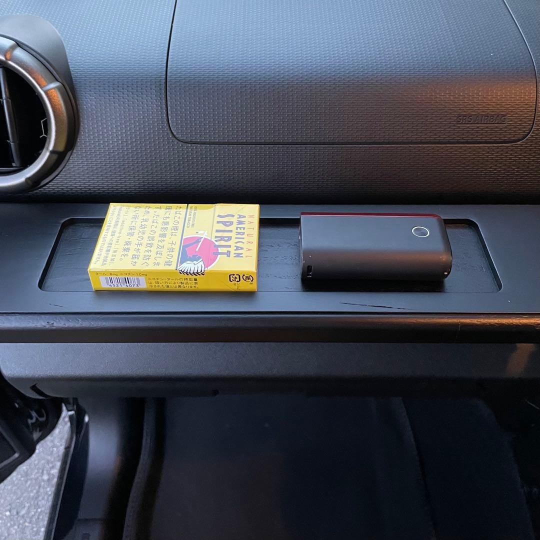 【リース銀閣】 新型ジムニー ハンドルドレスアップセット