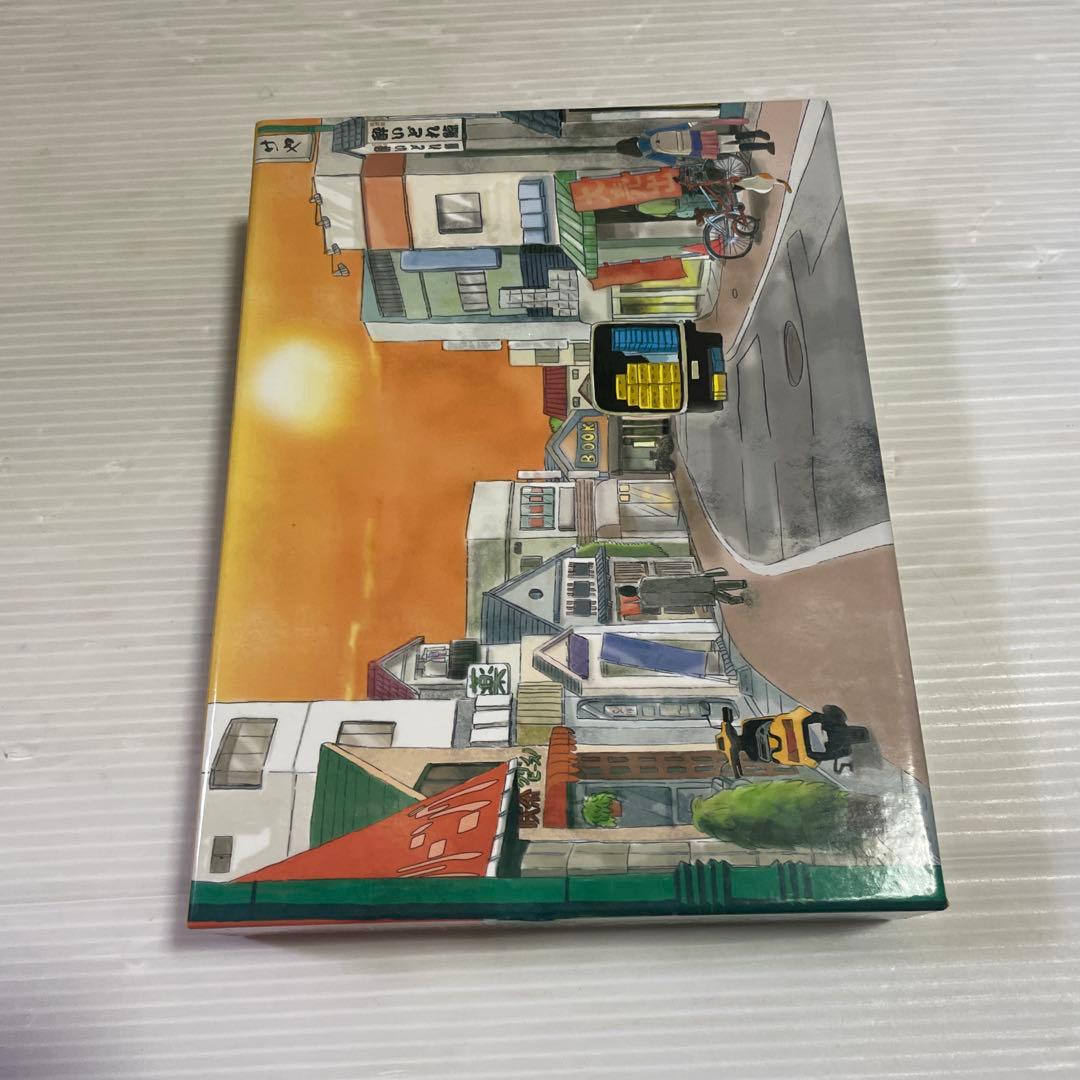 三匹のおっさん～正義の味方,見参!!～ DVD-BOX〈6枚組〉