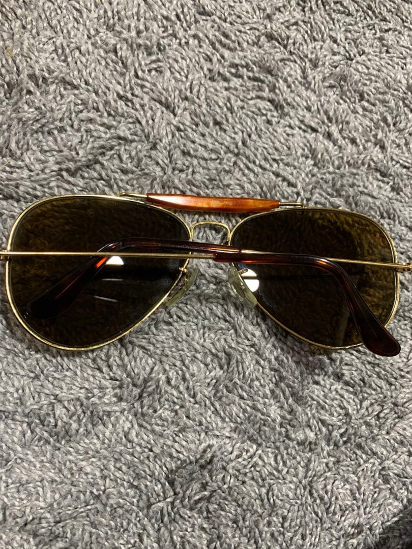 Ray-Ban Traditional サングラス。ヴィンテージ。美品。貴重。