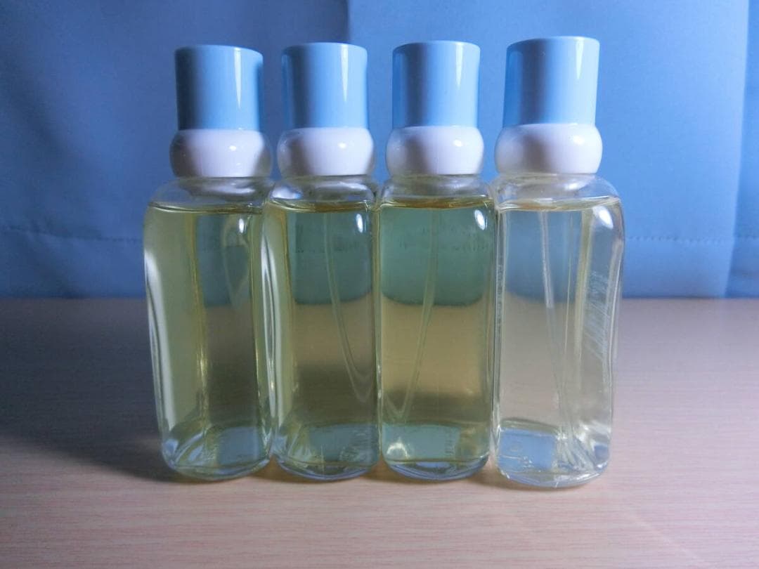 50ml未使用4本 ジバンシィ ハローキティ 香水 ジバンシー 送料無料