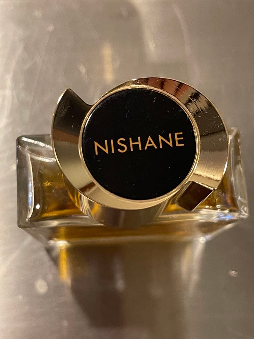 Nishane Fan Your Flames 香水　定価38500円