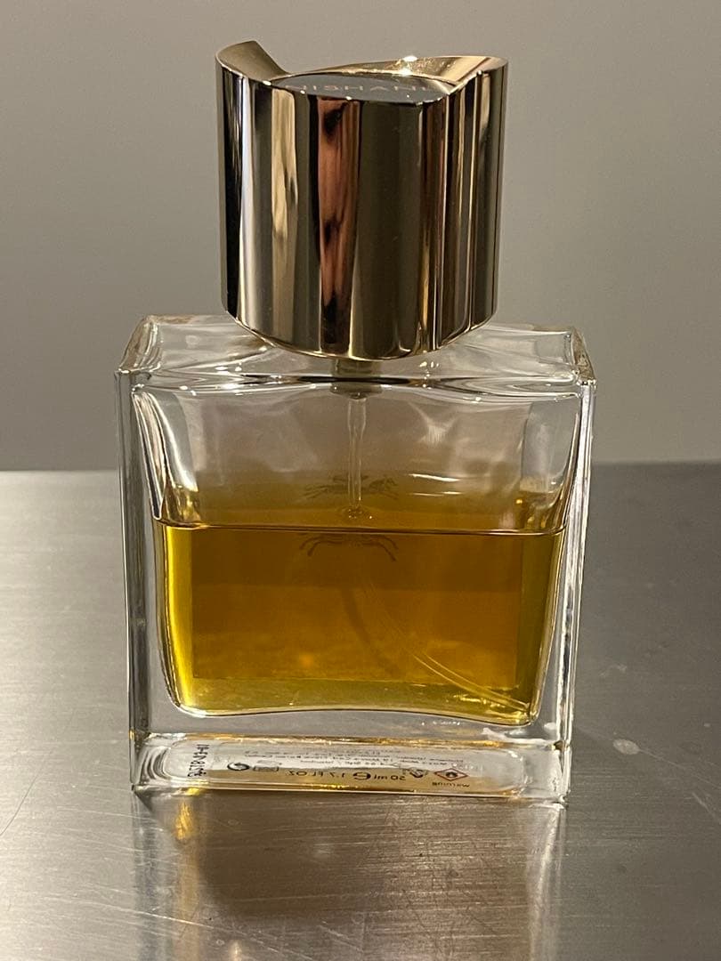 Nishane Fan Your Flames 香水　定価38500円