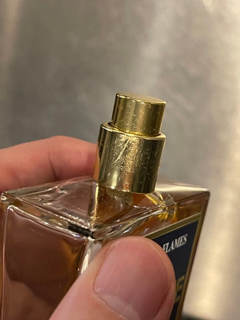 Nishane Fan Your Flames 香水　定価38500円