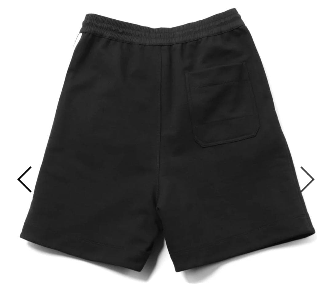 パンツ Y-3 M 3 STP TERRY SHORTS