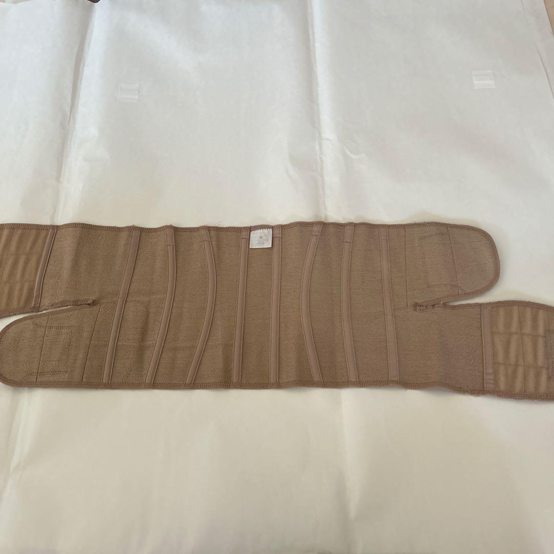 コシラツク骨盤矯正ベルトワンベルトミニSサイズ　色モカ