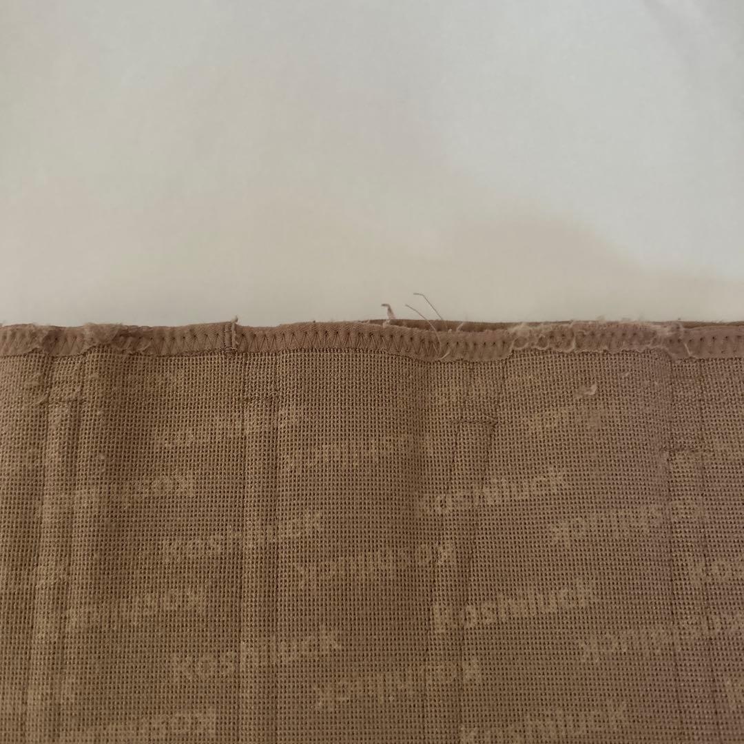 コシラツク骨盤矯正ベルトワンベルトミニSサイズ　色モカ