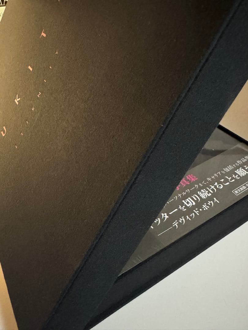 生産限定豪華ケース入り 鋤田正義 SUKITA 写真集 ART