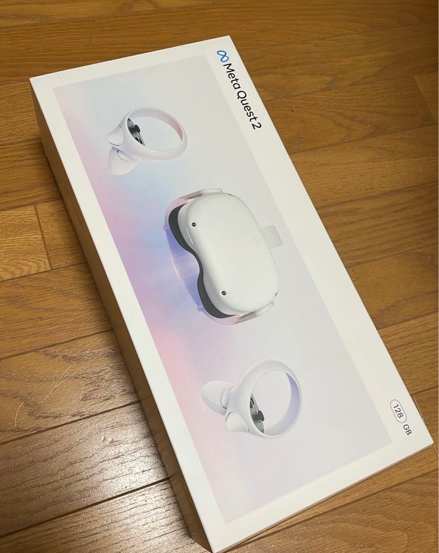 その他  quest2 128GB