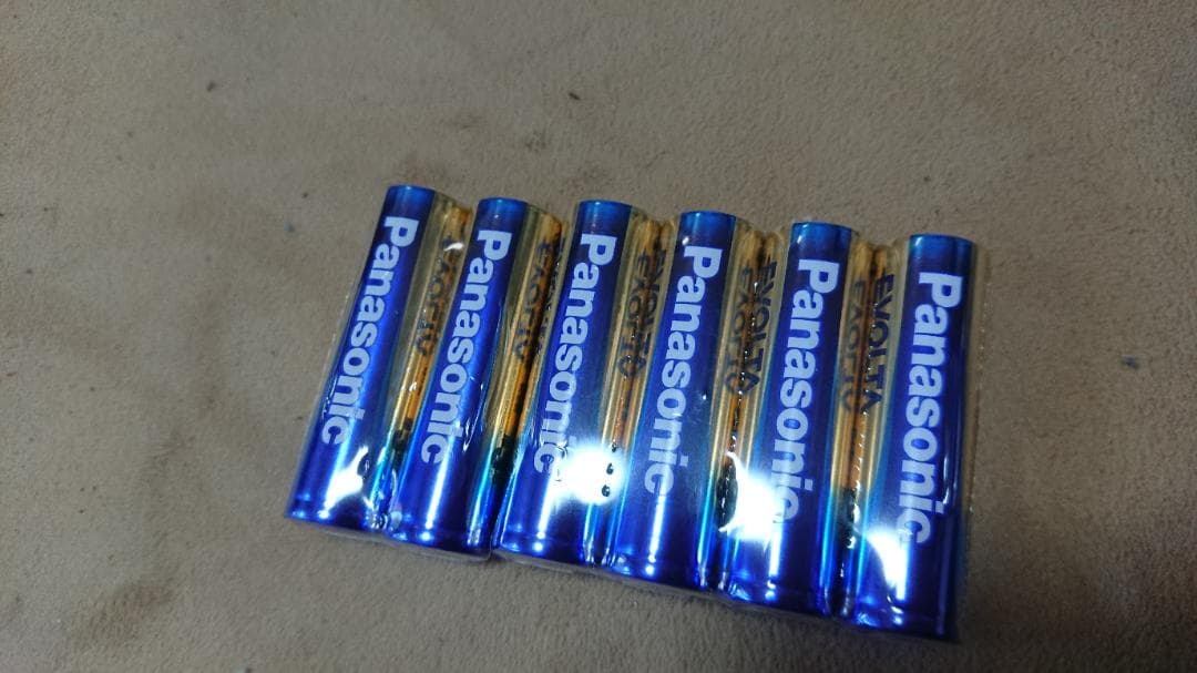 東京マルイ電動ガンBoys M933&電動ガンBoys SCAR-L