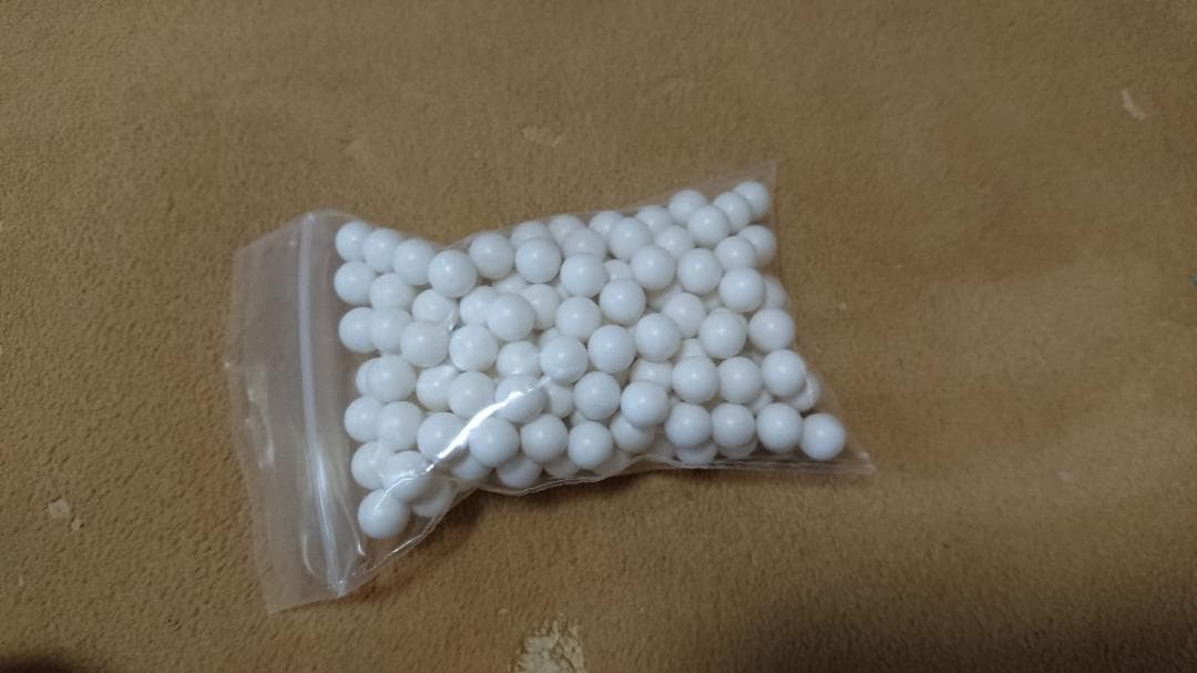 東京マルイ電動ガンBoys M933&電動ガンBoys SCAR-L