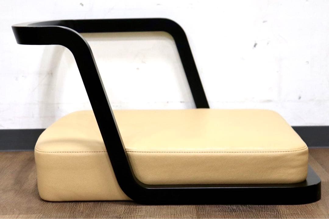 GMHO133C○天童木工 ／ Tendo 座椅子 ローチェア 椅子 チェア