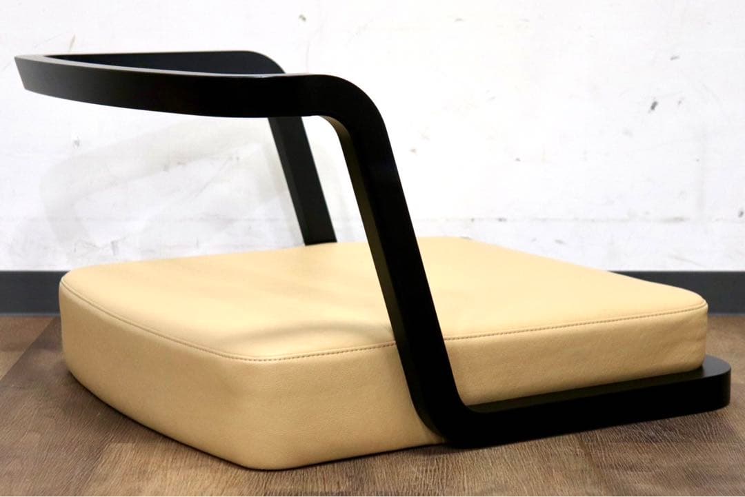 GMHO133C○天童木工 ／ Tendo 座椅子 ローチェア 椅子 チェア