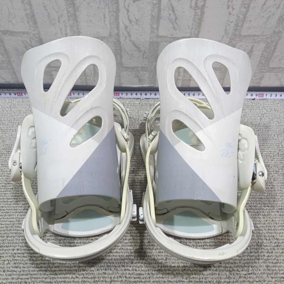 FLUX GS SMサイズビンディング フラックス