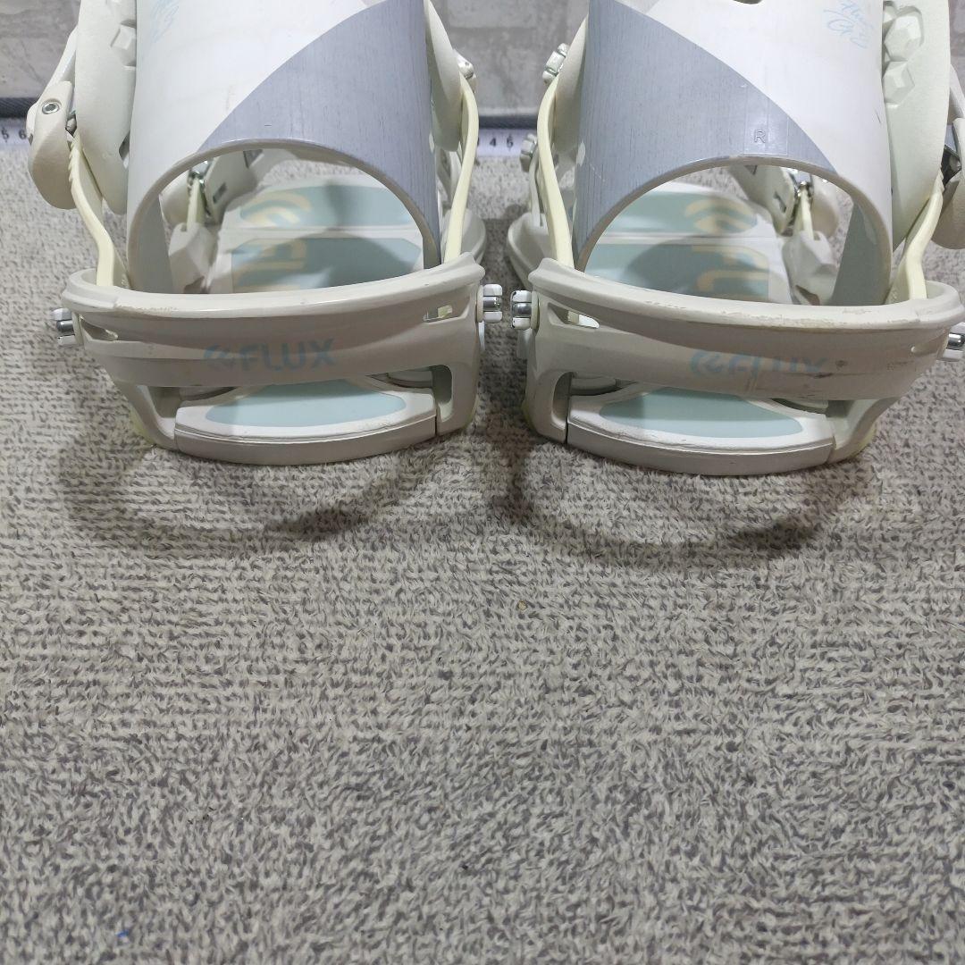 FLUX GS SMサイズビンディング フラックス