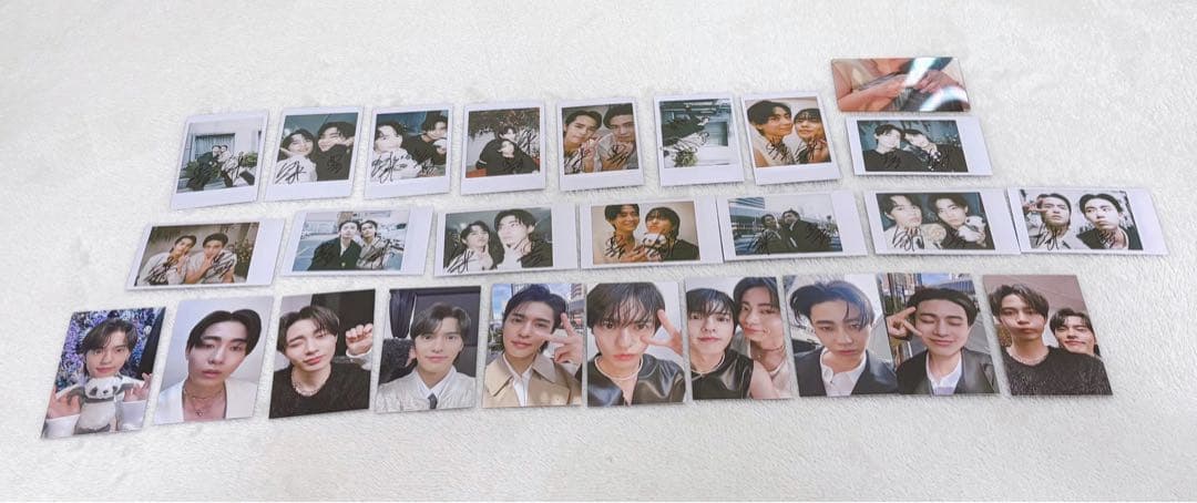 ✨️新品未使用✨️SEEK E版 コスラバ 豊田裕大 奥野壮