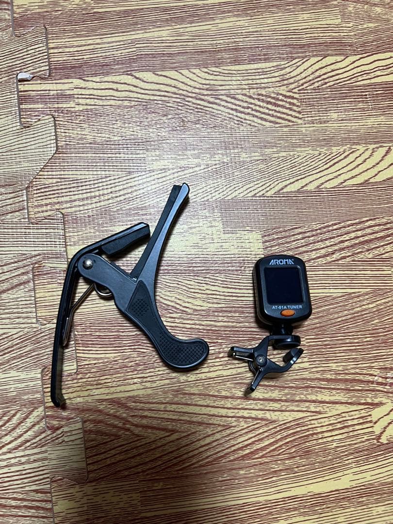 ギター MORRIS MD-515