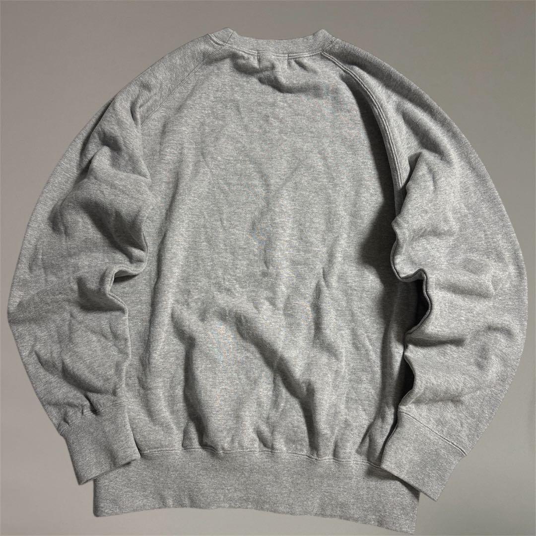 限定品 希少品 KENT SHOP AOYAMA 50周年記念 スウェット