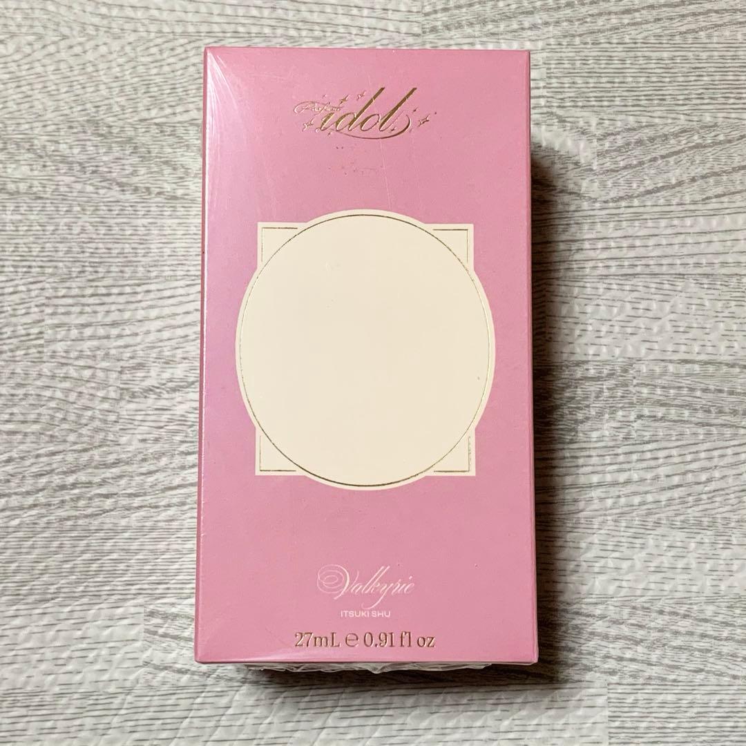 【フレグランス】 Parfum idol （パルファム・アイドル）［斎宮宗］