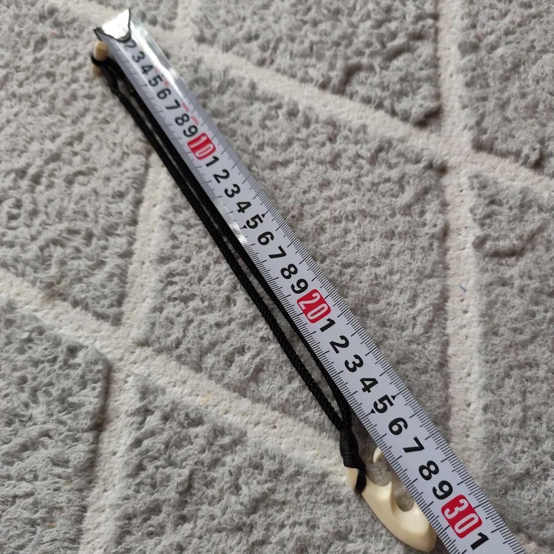 ボーンカービング