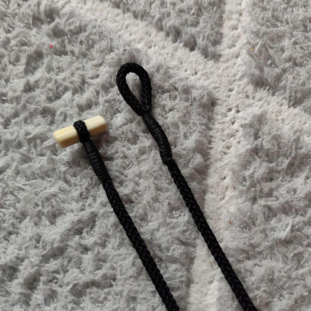 ボーンカービング