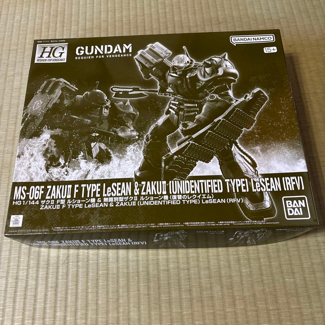 【値下げ】HG 1/144 Netflixセット（ソラリ機 ガンダムEX 他）