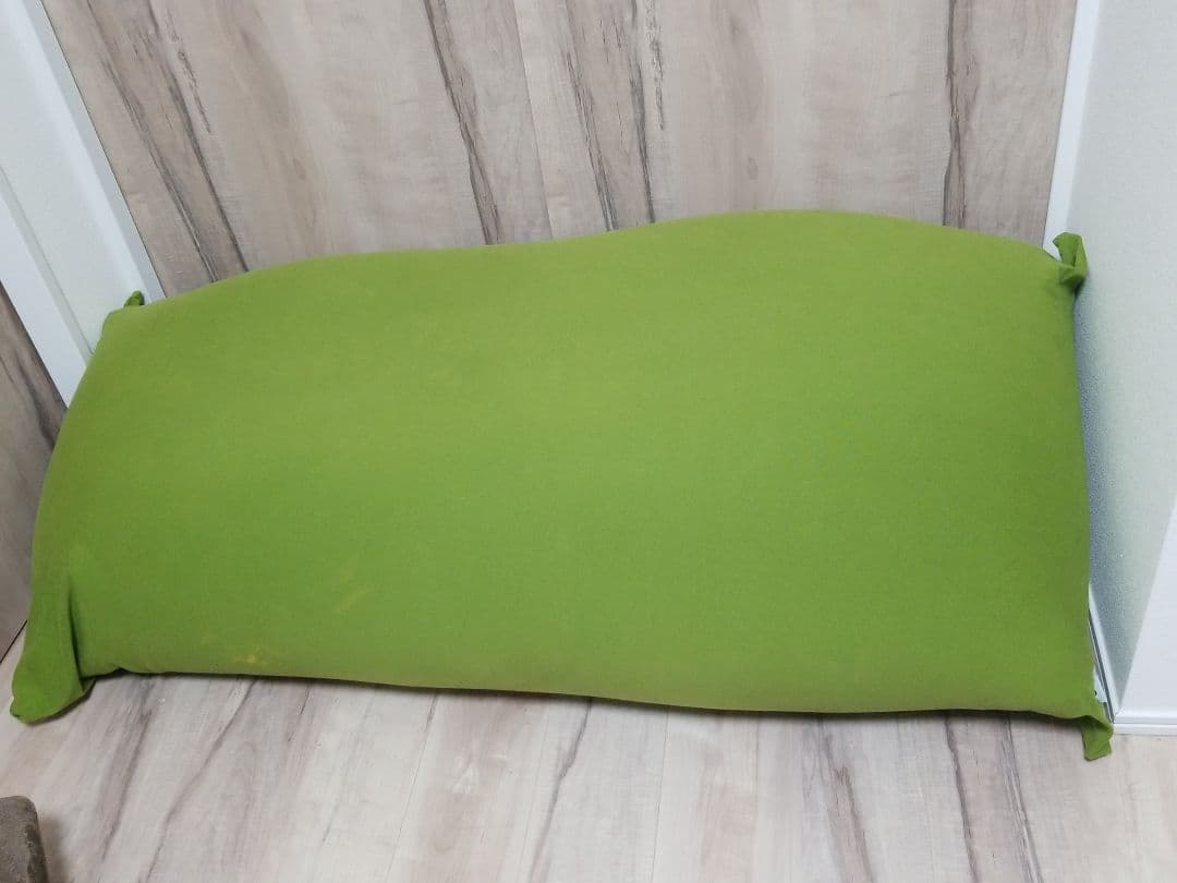 シ*ゲ様 yogibo MAX カバー付き