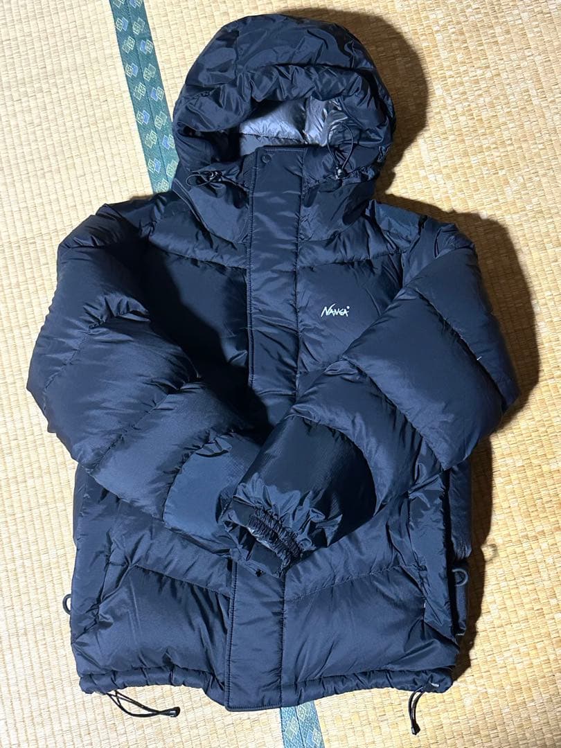 ナンガ／NANGA LITEFORCE DOWN JKT／Lサイズ