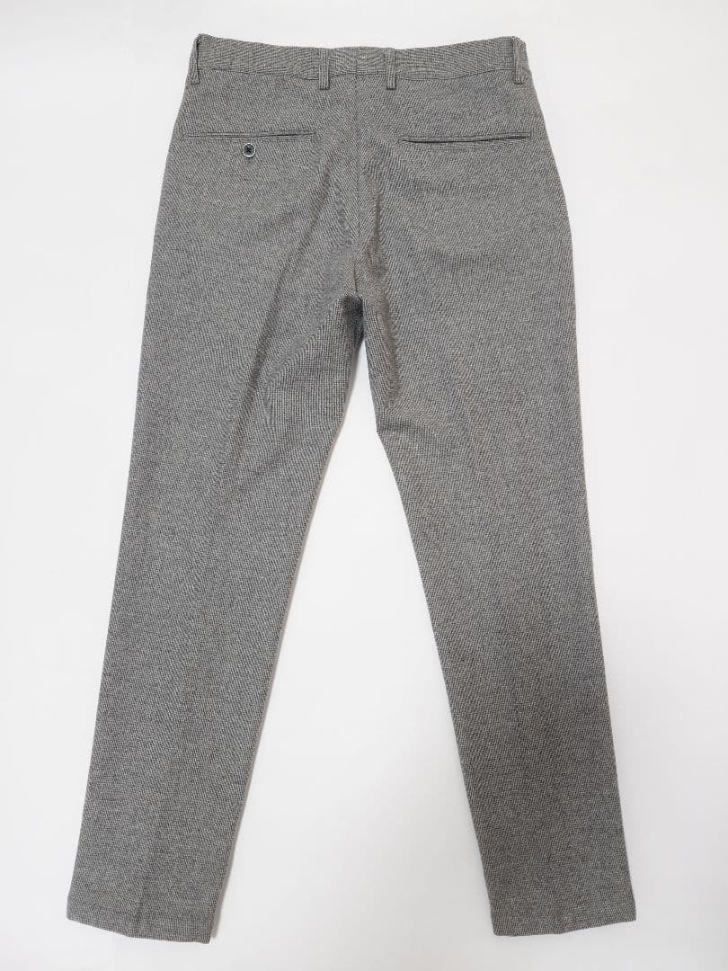 AOURE/MALPENSA FIRSTCLASS スラックス