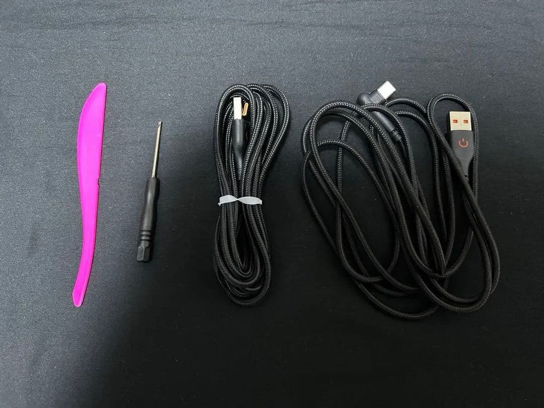 PUNKWORKSHOP MINI BOX CARBON（PKB PC）